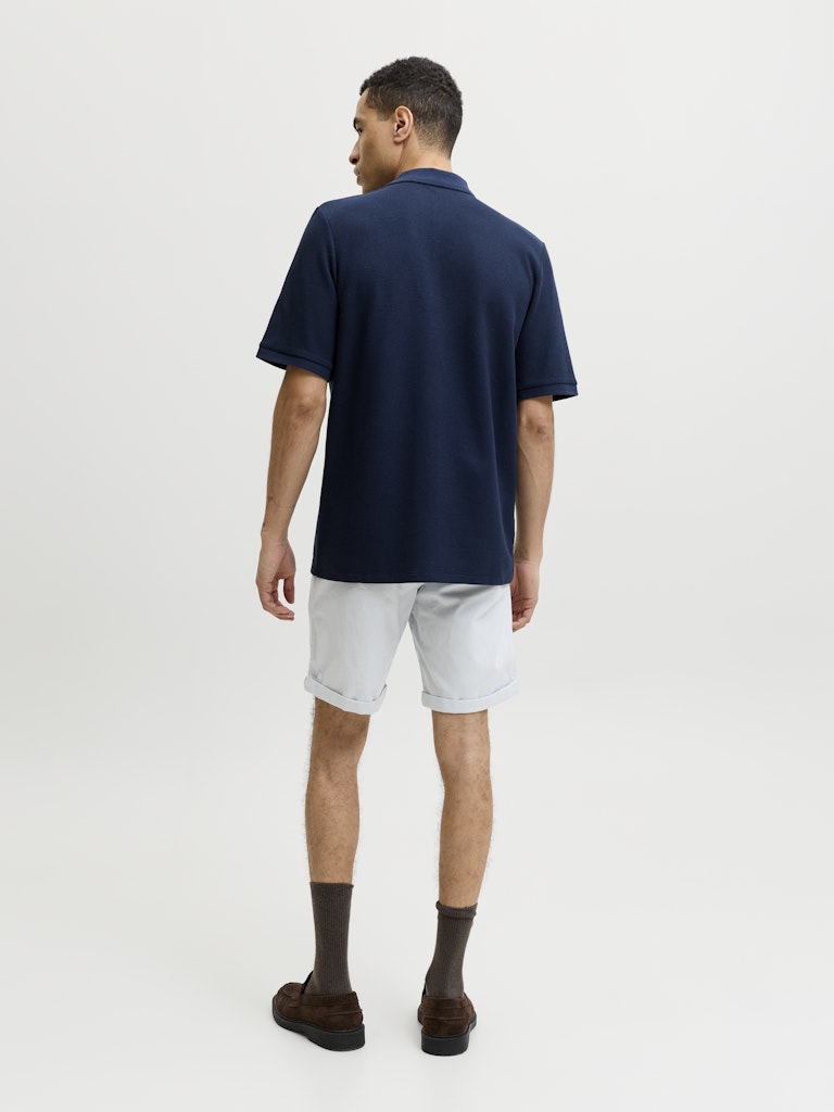 Jpstfury Jjshorts Sn - Lichtblauw