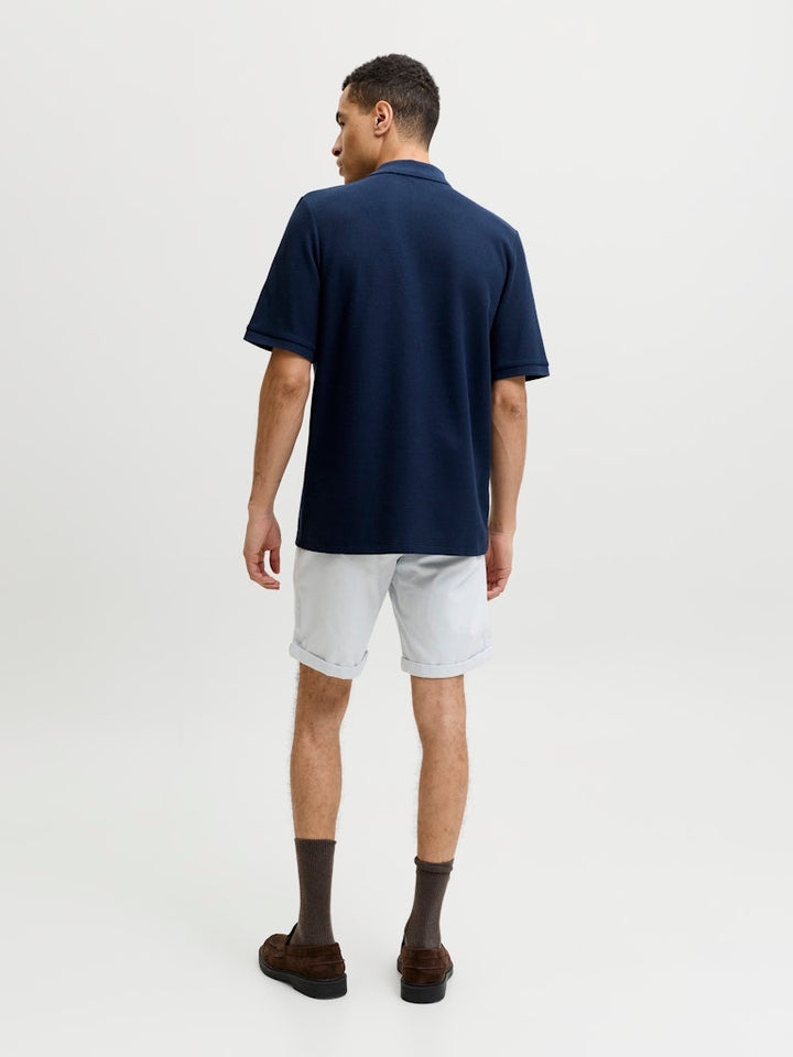 Jpstfury Jjshorts Sn - Lichtblauw