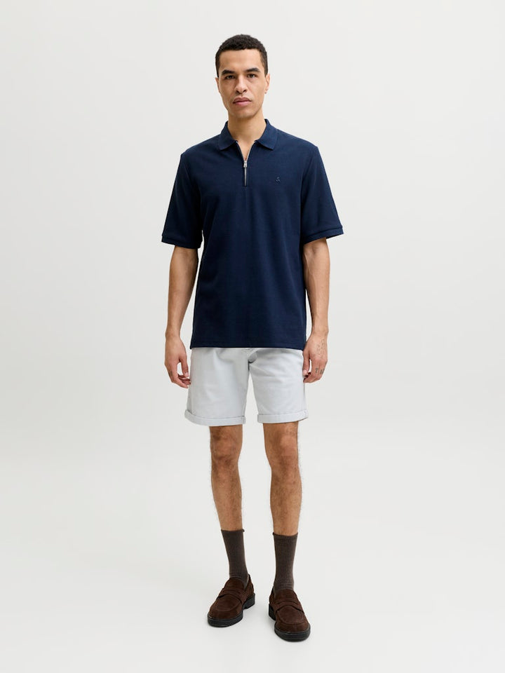 Jpstfury Jjshorts Sn - Lichtblauw
