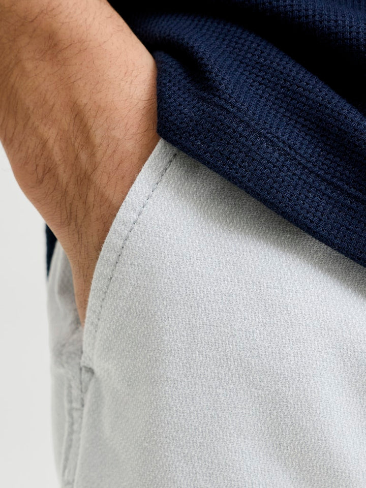 Jpstfury Jjshorts Sn - Lichtblauw