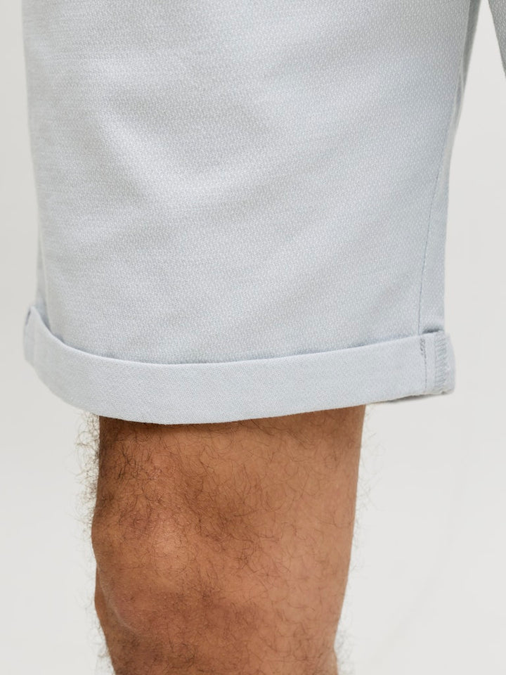 Jpstfury Jjshorts Sn - Lichtblauw