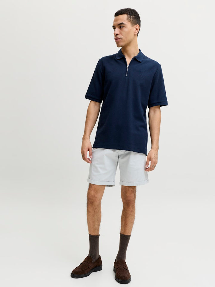 Jpstfury Jjshorts Sn - Lichtblauw