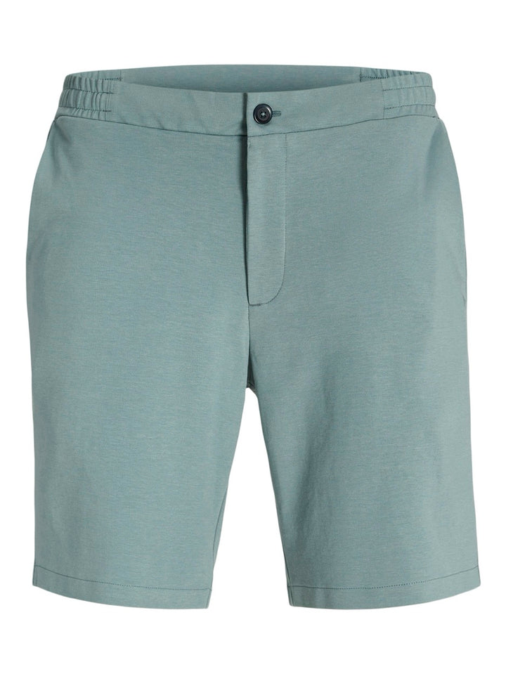 Jpstchino Neiland Shorts Nl Smu - Aqua