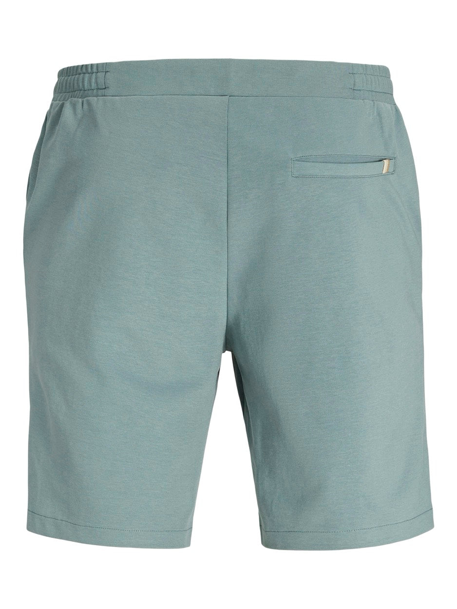 Jpstchino Neiland Shorts Nl Smu - Aqua