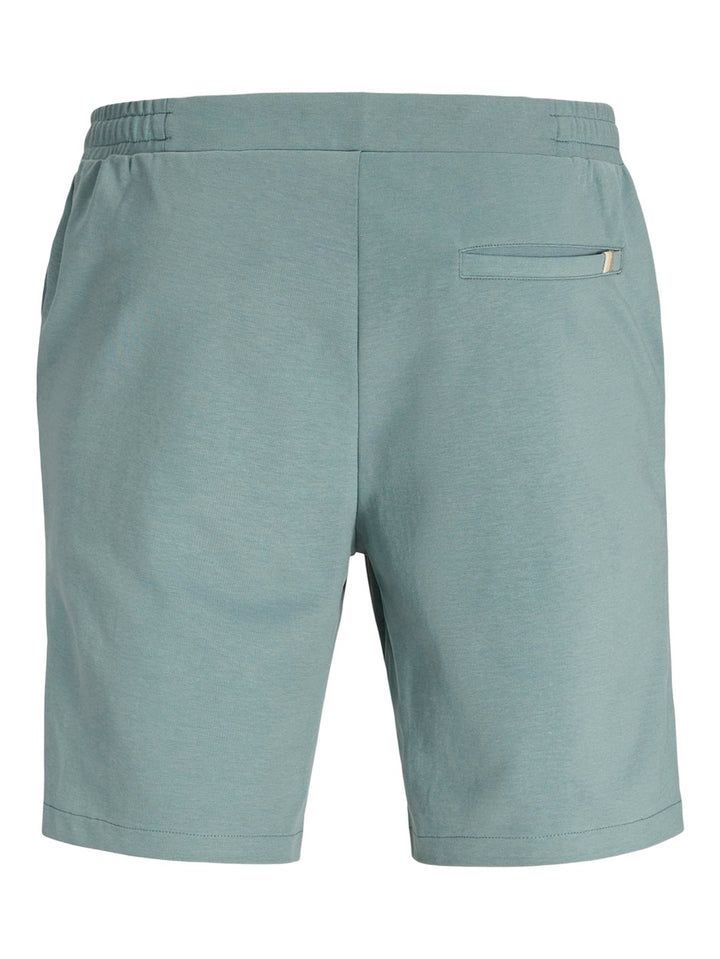 Jpstchino Neiland Shorts Nl Smu - Aqua