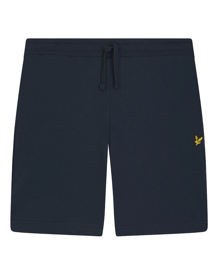 Sweat Short - Navy