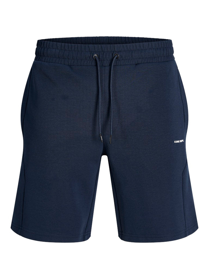 Jpstgordon Camp Shorts Reg - Navy