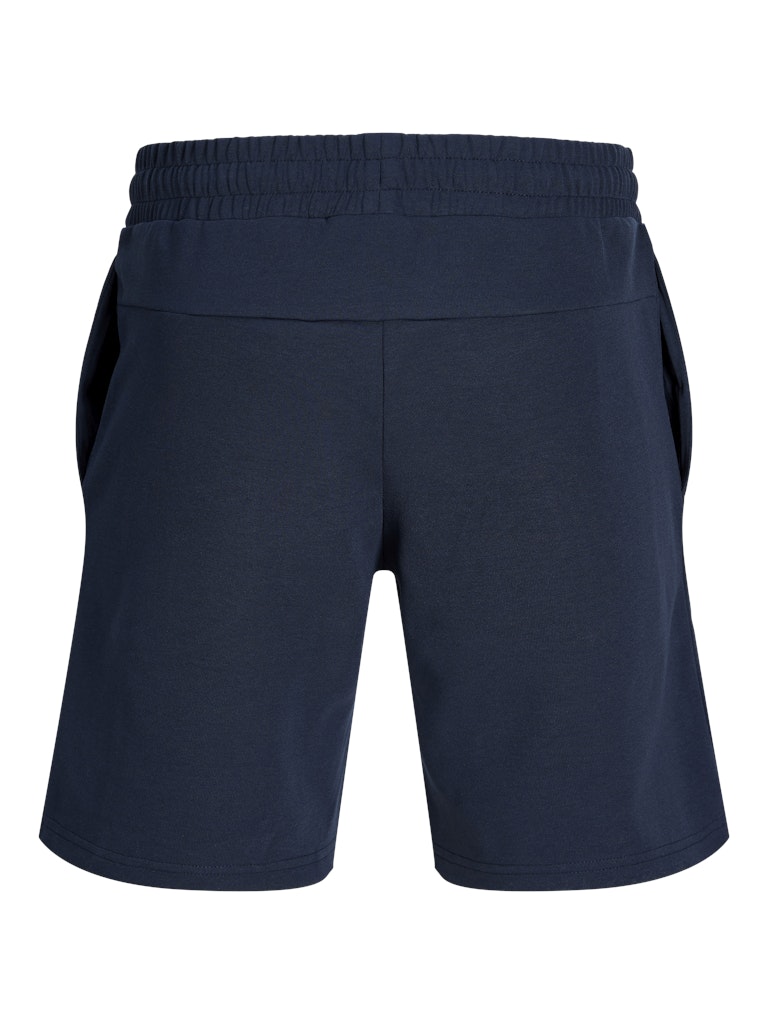 Jpstgordon Camp Shorts Reg - Navy