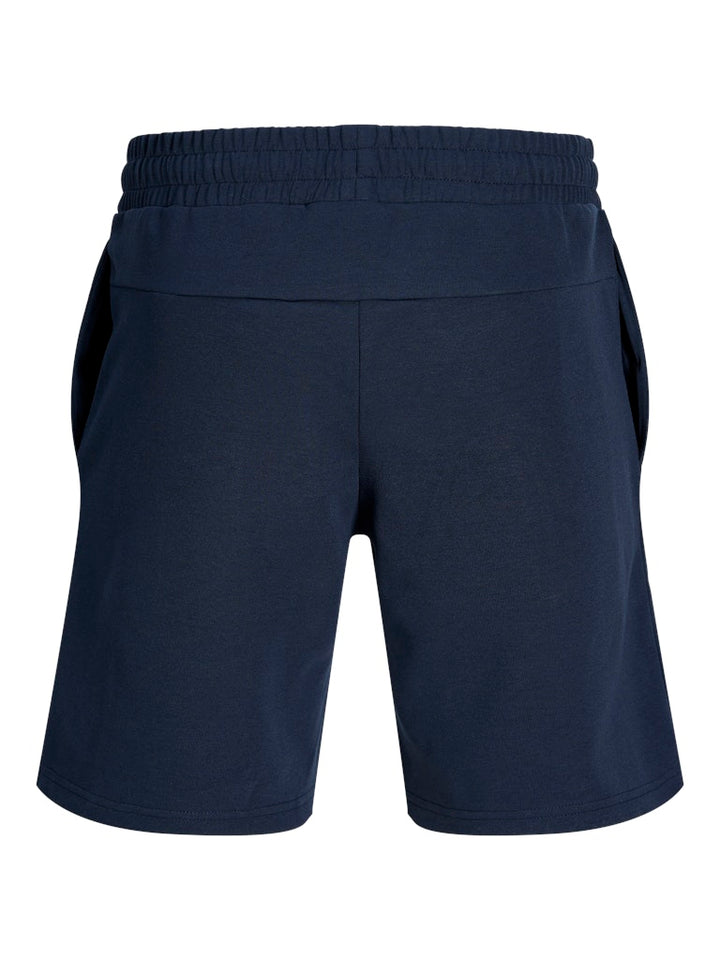 Jpstgordon Camp Shorts Reg - Navy
