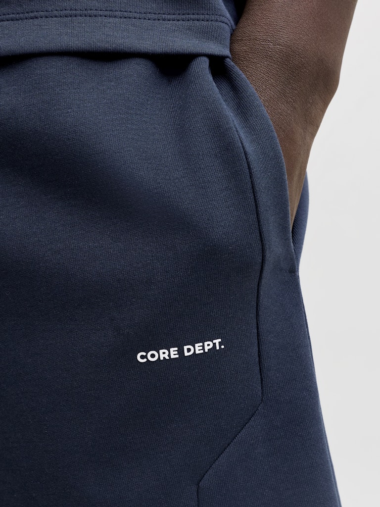 Jpstgordon Camp Shorts Reg - Navy