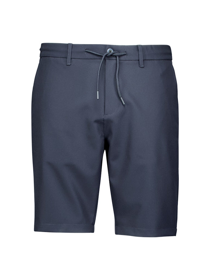 Short Chino 4-way Stretch Sedoc - Navy