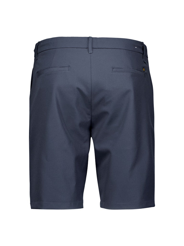 Short Chino 4-way Stretch Sedoc - Navy