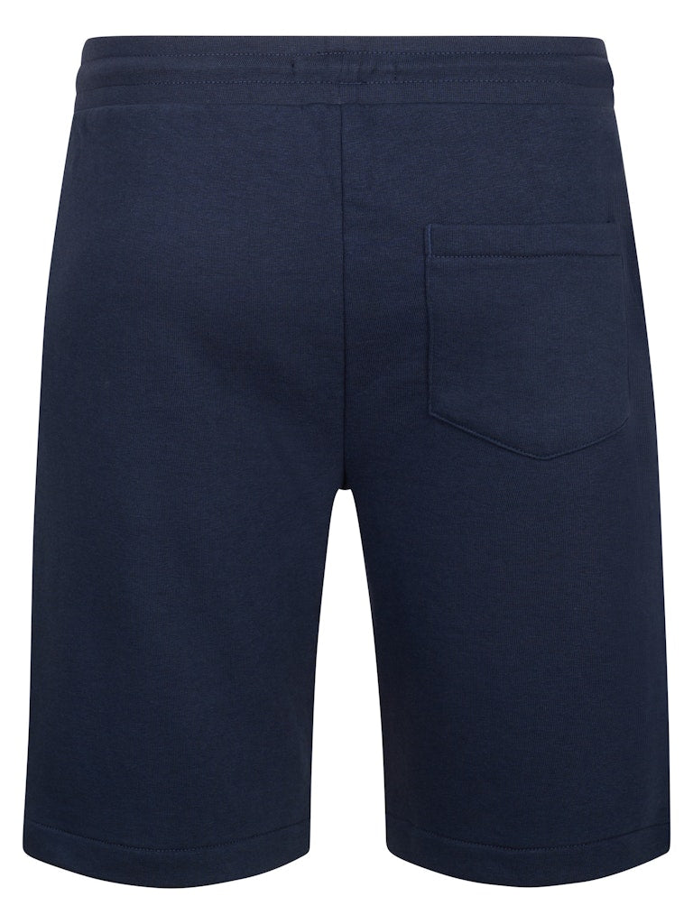 Men Short Jogging - Navy