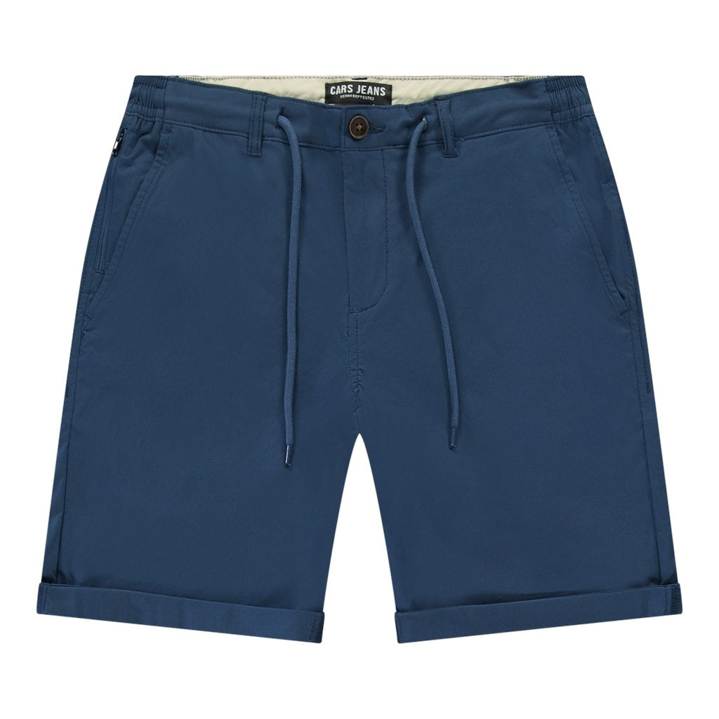 Ronall Travel Short Navy - Navy