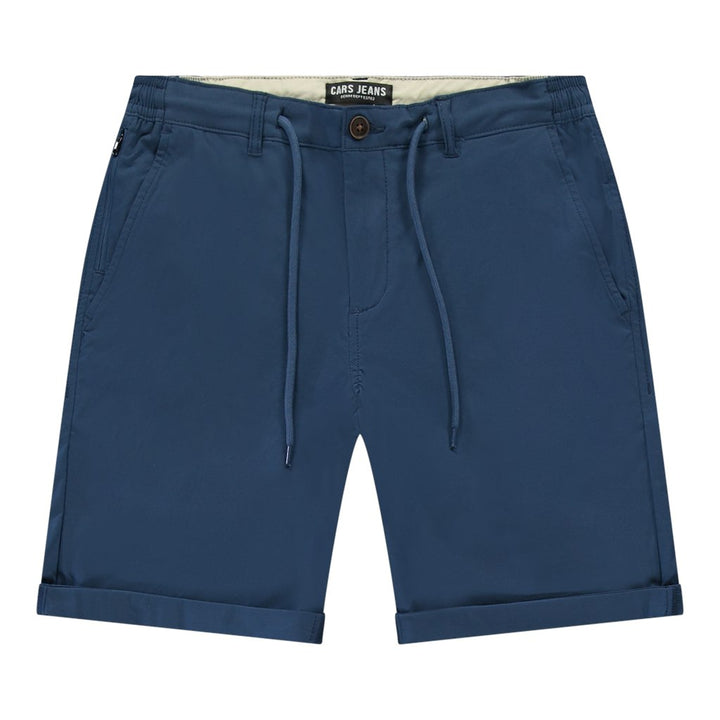 Ronall Travel Short Navy - Navy