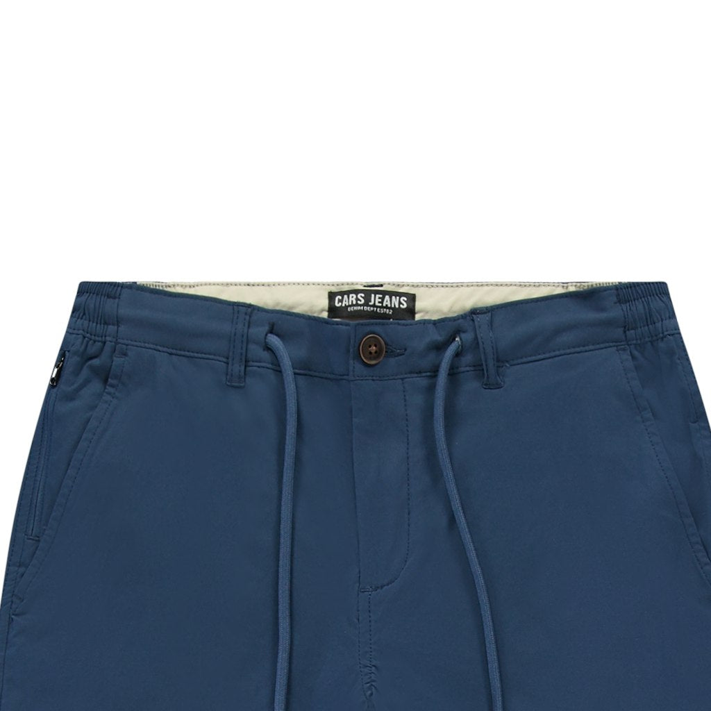 Ronall Travel Short Navy - Navy