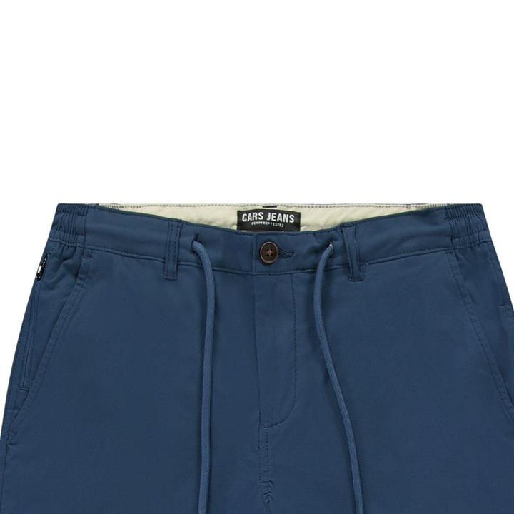 Ronall Travel Short Navy - Navy