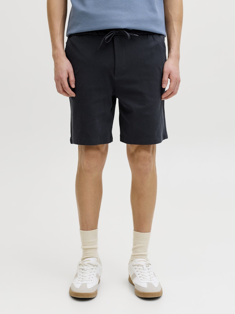 Jpstace Neo Jogger Shorts Reg Sn - Navy