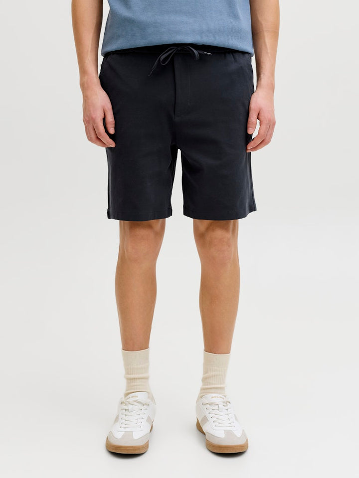 Jpstace Neo Jogger Shorts Reg Sn - Navy