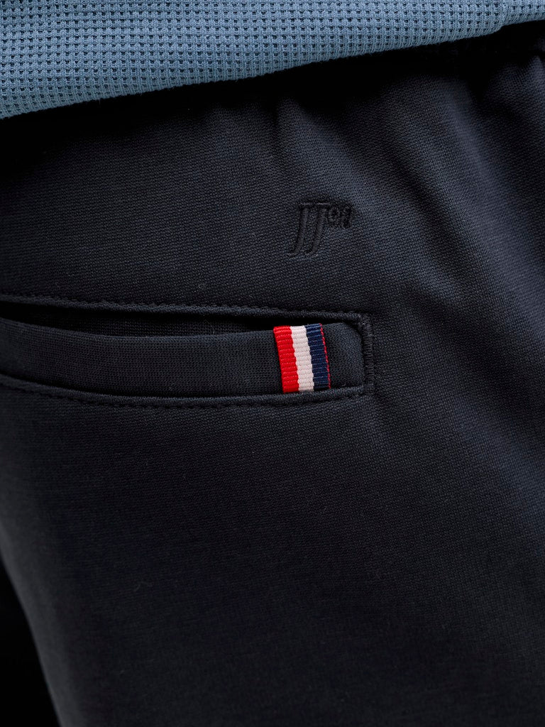 Jpstace Neo Jogger Shorts Reg Sn - Navy