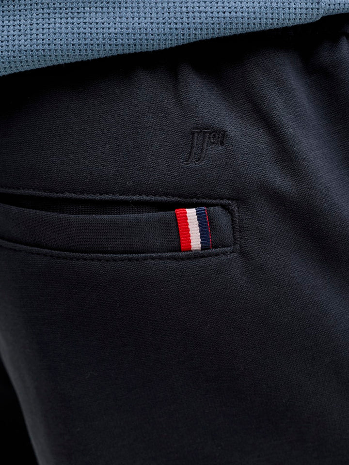 Jpstace Neo Jogger Shorts Reg Sn - Navy