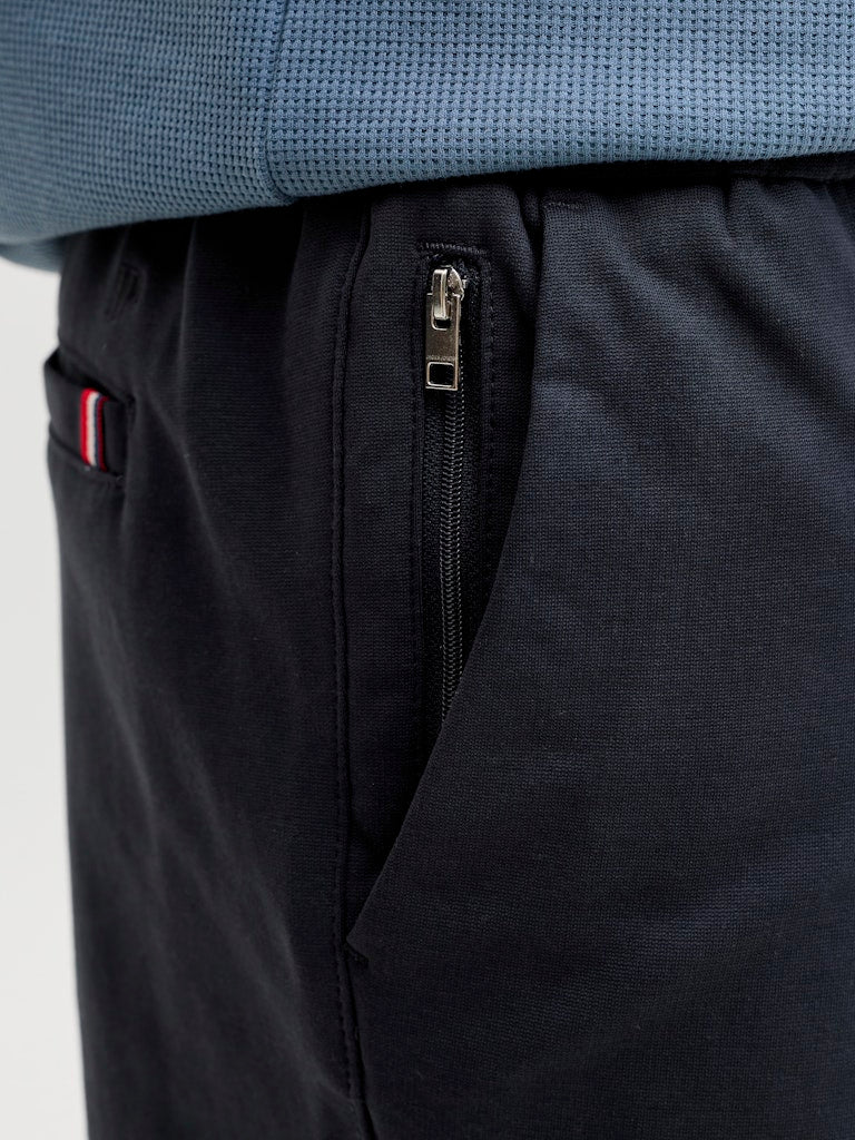 Jpstace Neo Jogger Shorts Reg Sn - Navy