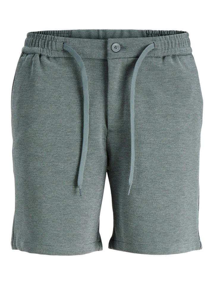 Jpstace Neo Structure Jogger Shorts Smu - Blauw Melee