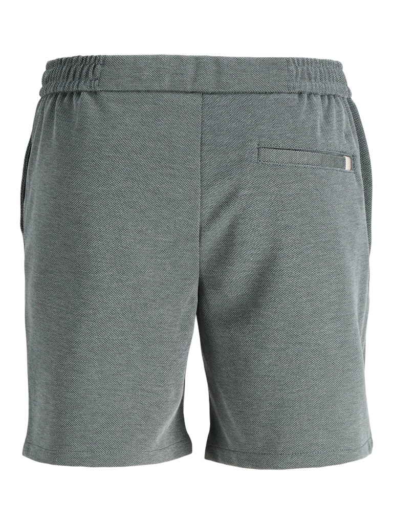 Jpstace Neo Structure Jogger Shorts Smu - Blauw Melee