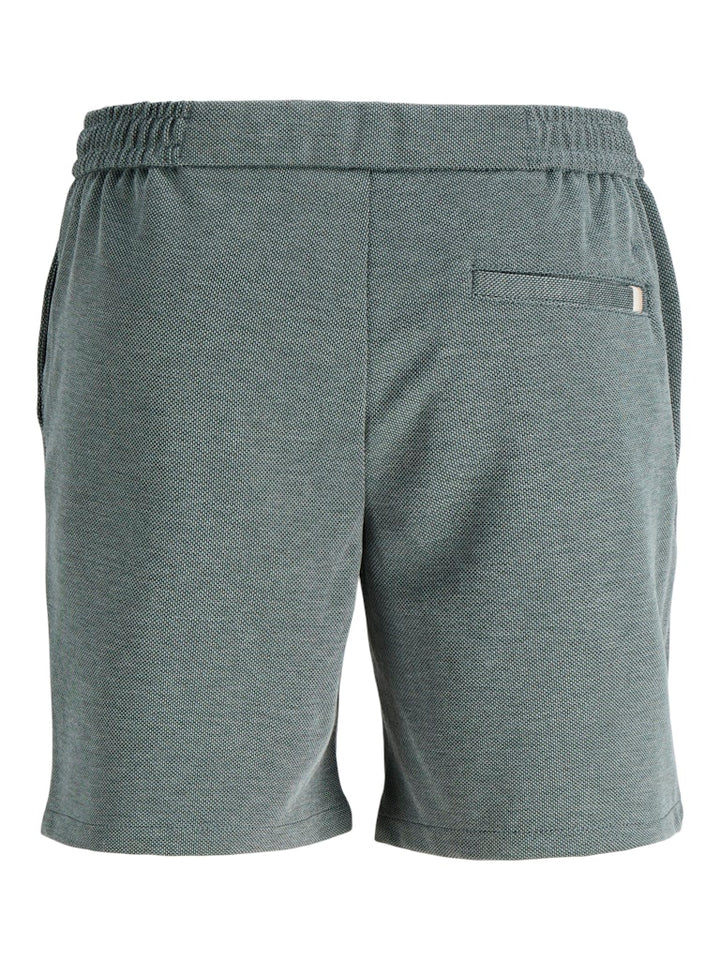 Jpstace Neo Structure Jogger Shorts Smu - Blauw Melee