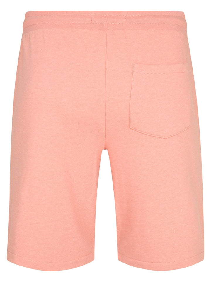 Men Short Jogging - Koraal Rood