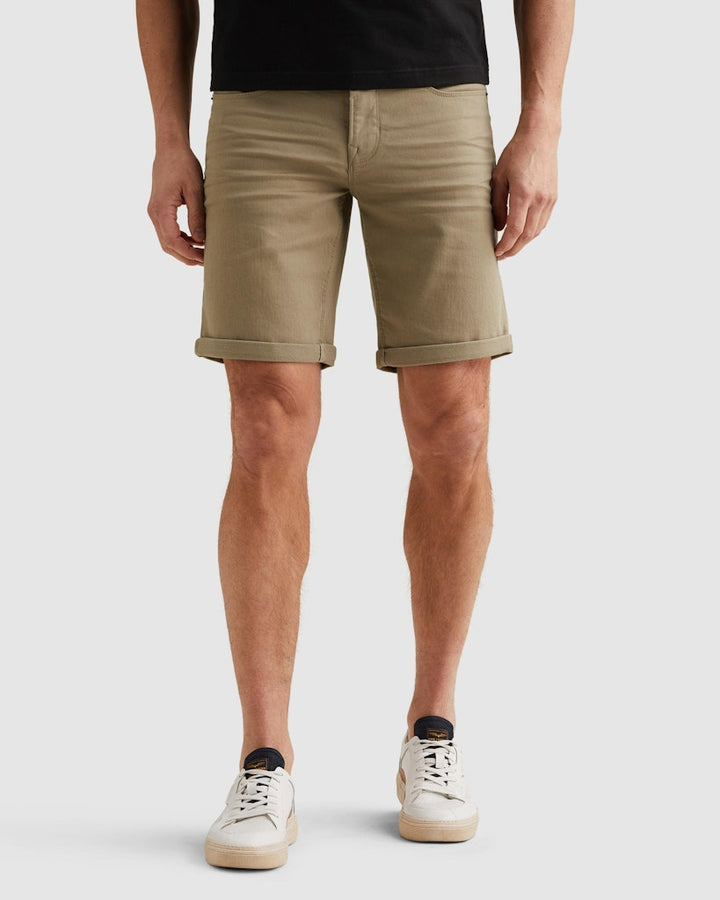 Pme Legend Nightflight Shorts Ligh - Licht Bruin