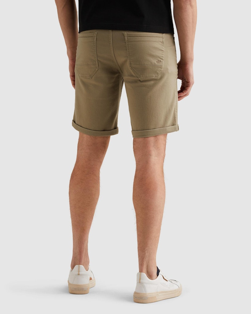 Pme Legend Nightflight Shorts Ligh - Licht Bruin