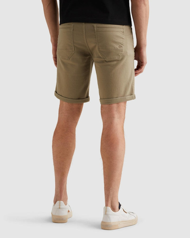 Pme Legend Nightflight Shorts Ligh - Licht Bruin