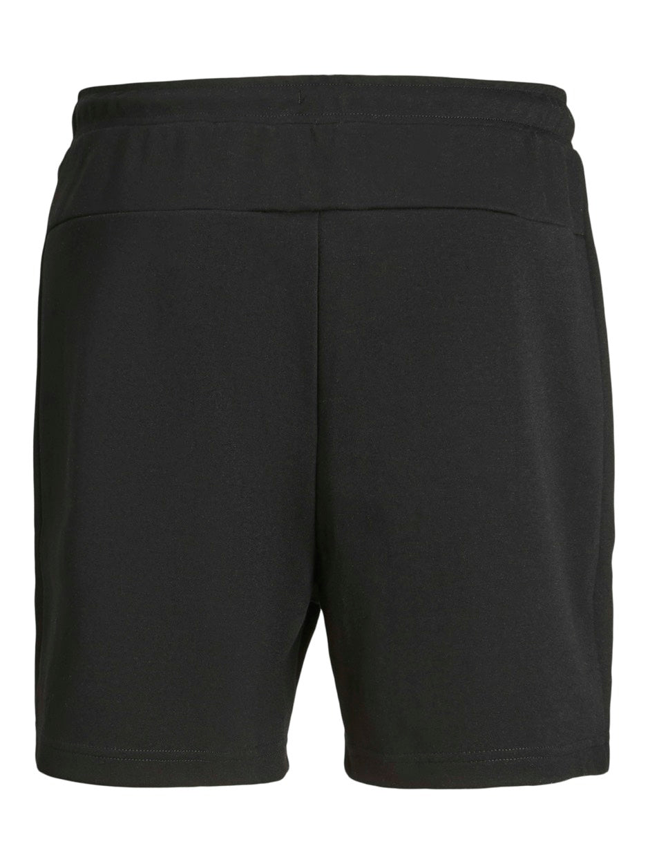Jpstgordon Fusion Sweat Shorts - Zwart