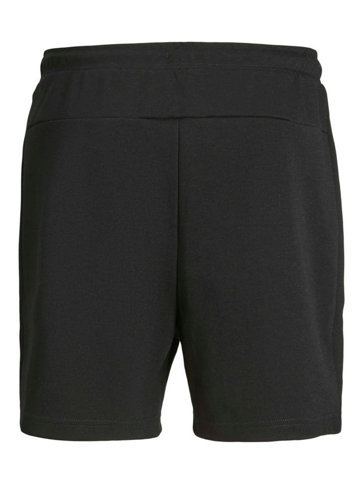 Jpstgordon Fusion Sweat Shorts - Zwart