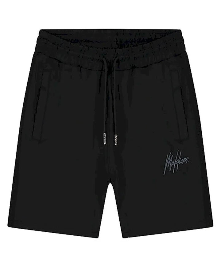 Venetian Short - Zwart