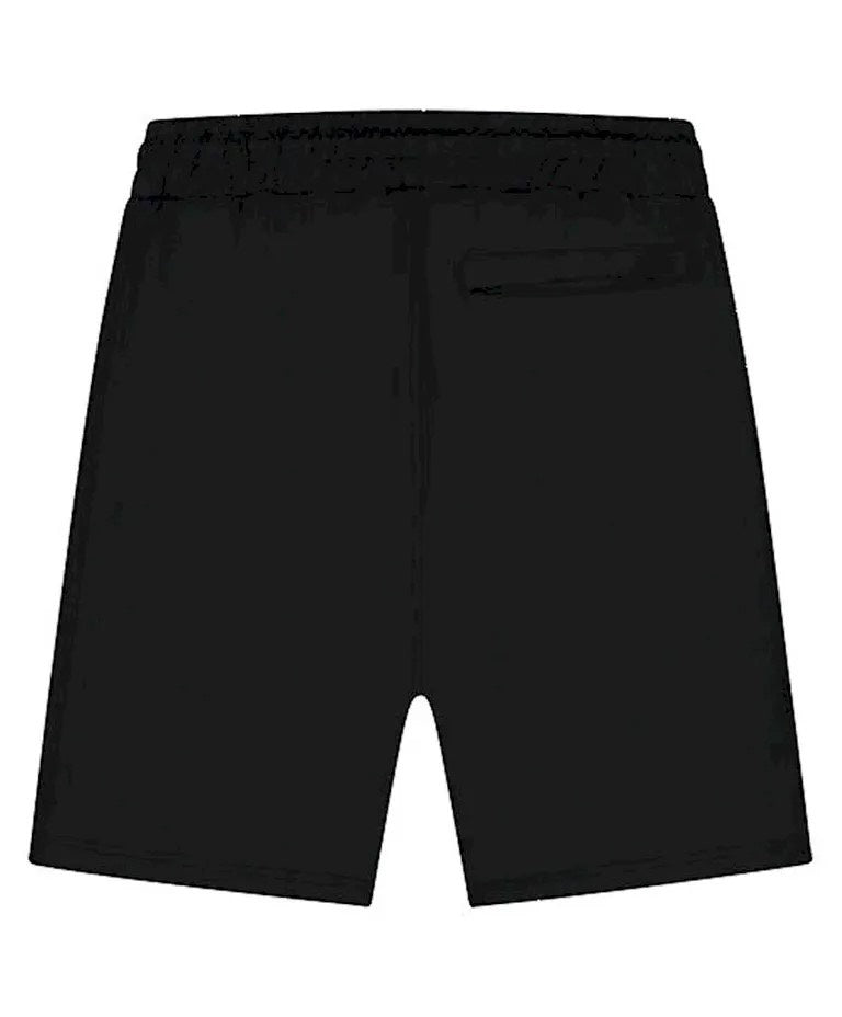 Venetian Short - Zwart