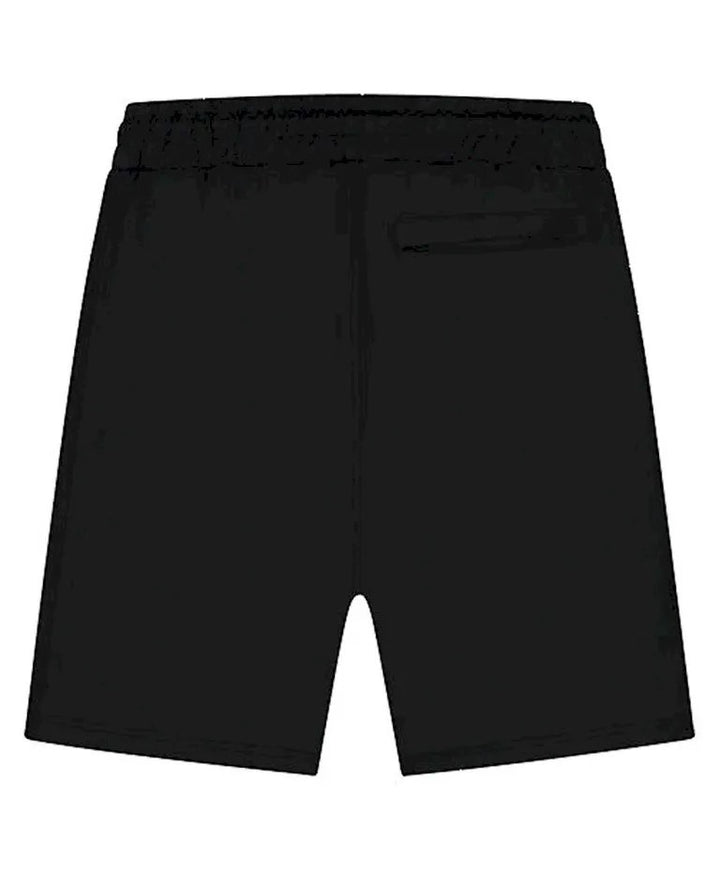Venetian Short - Zwart