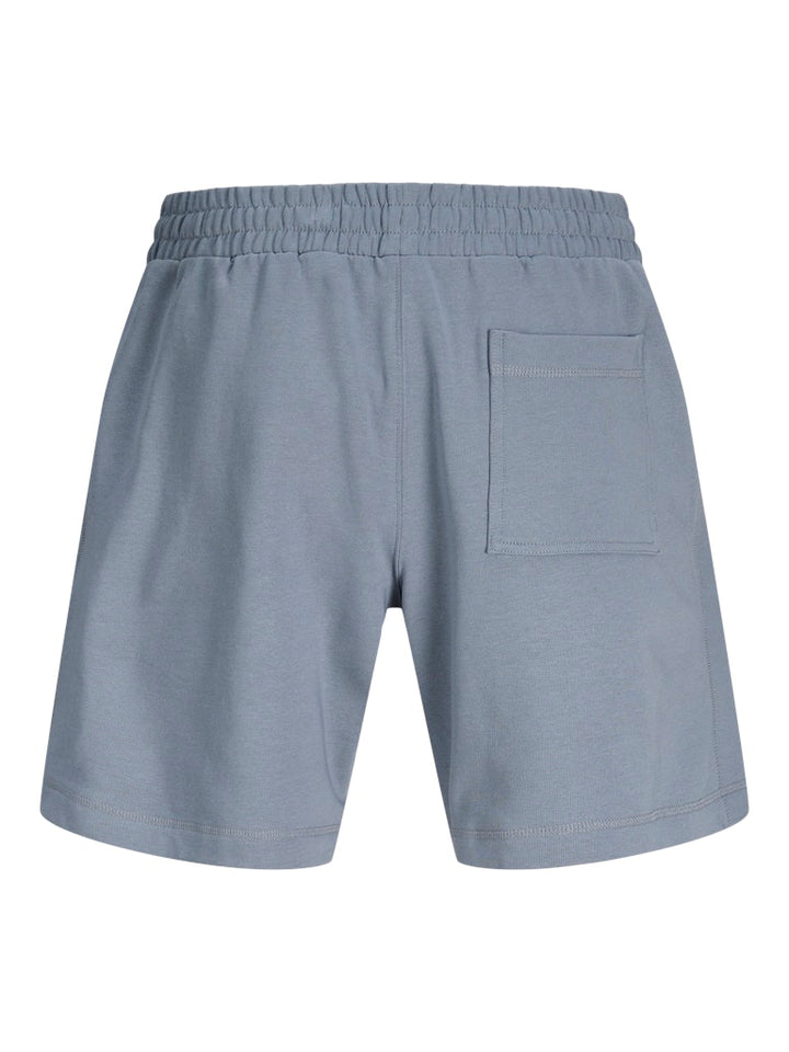 Jpstkarl Norrebro Sweat Shorts Reg Sn - Grijs