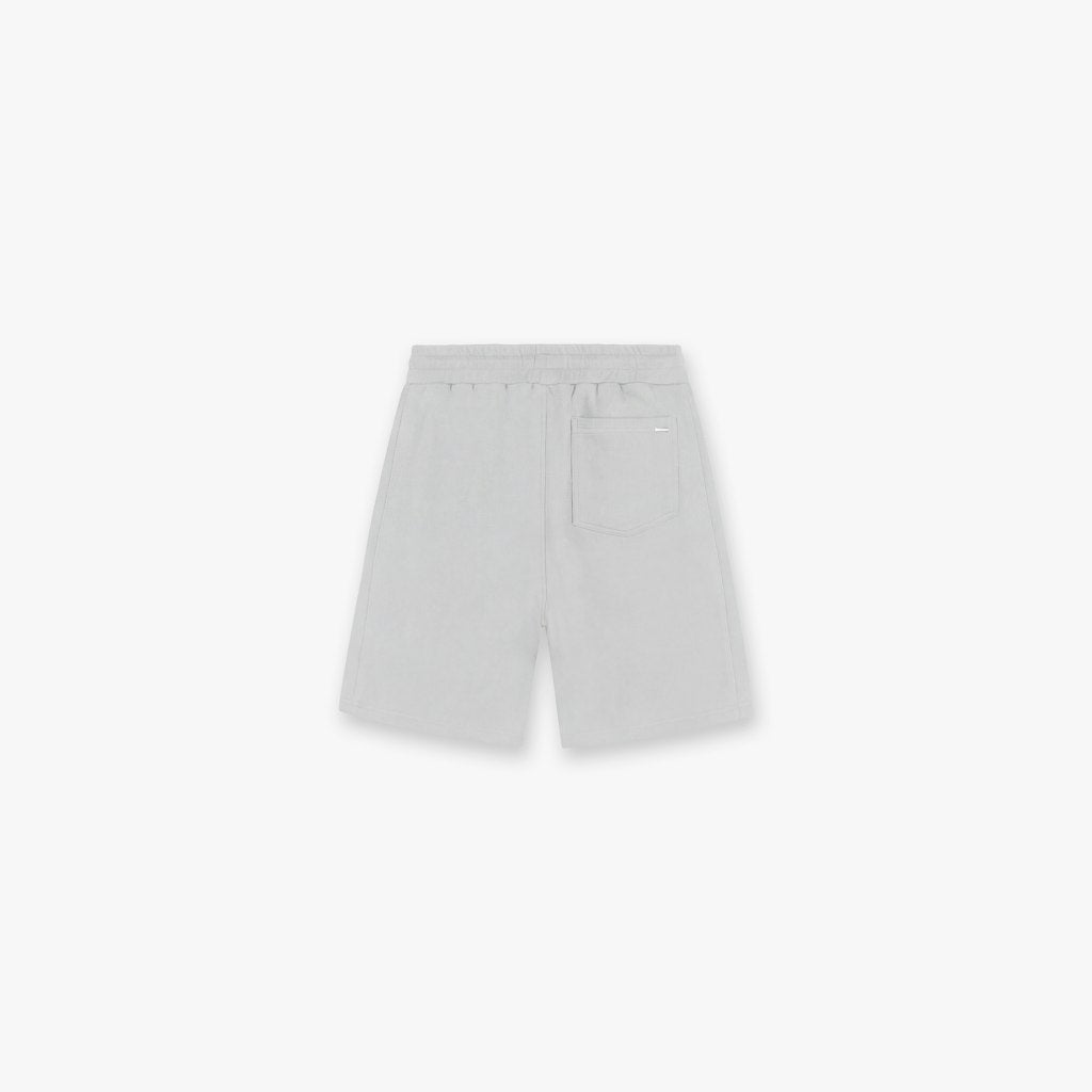 Garderner Short - Lichtgrijs