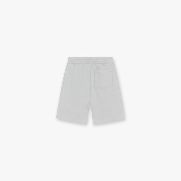 Garderner Short - Lichtgrijs