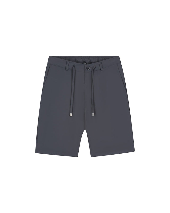 Casual Chino Short - Antraciet