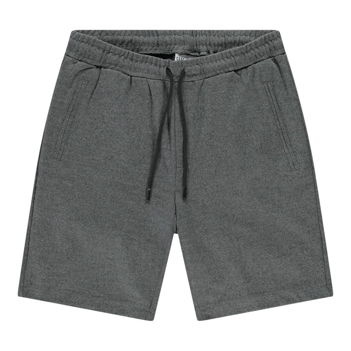 Short Herell - Antraciet