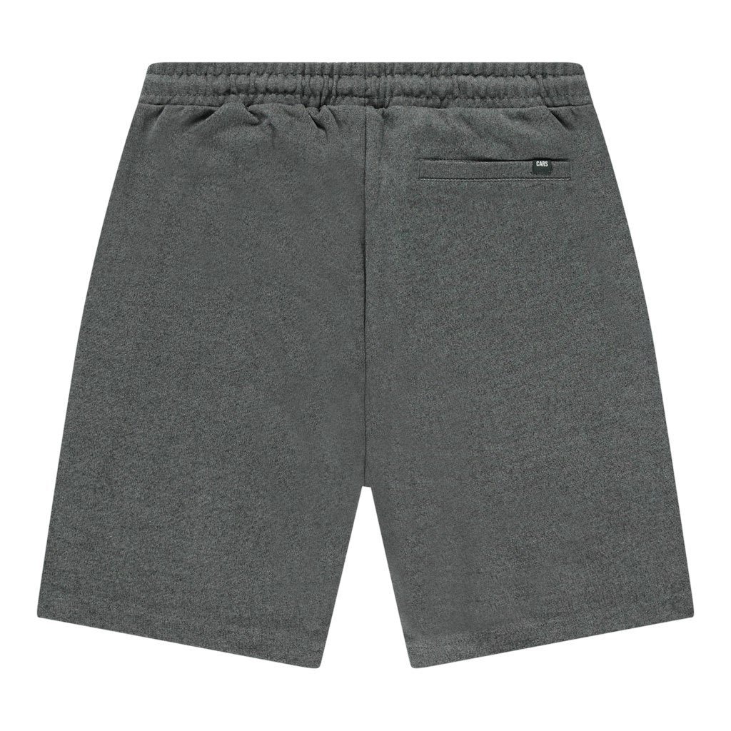 Short Herell - Antraciet