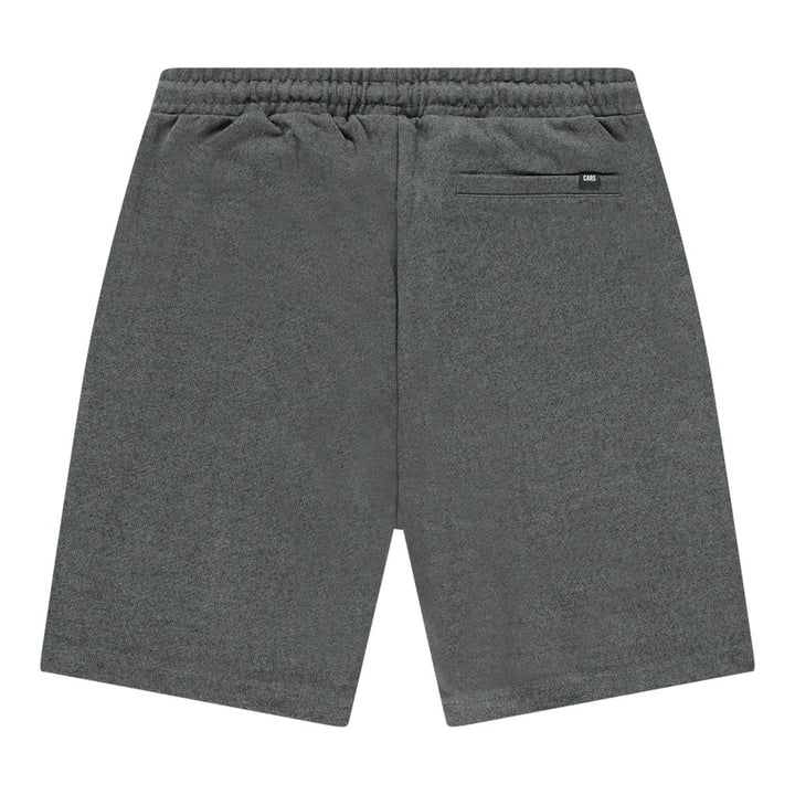 Short Herell - Antraciet