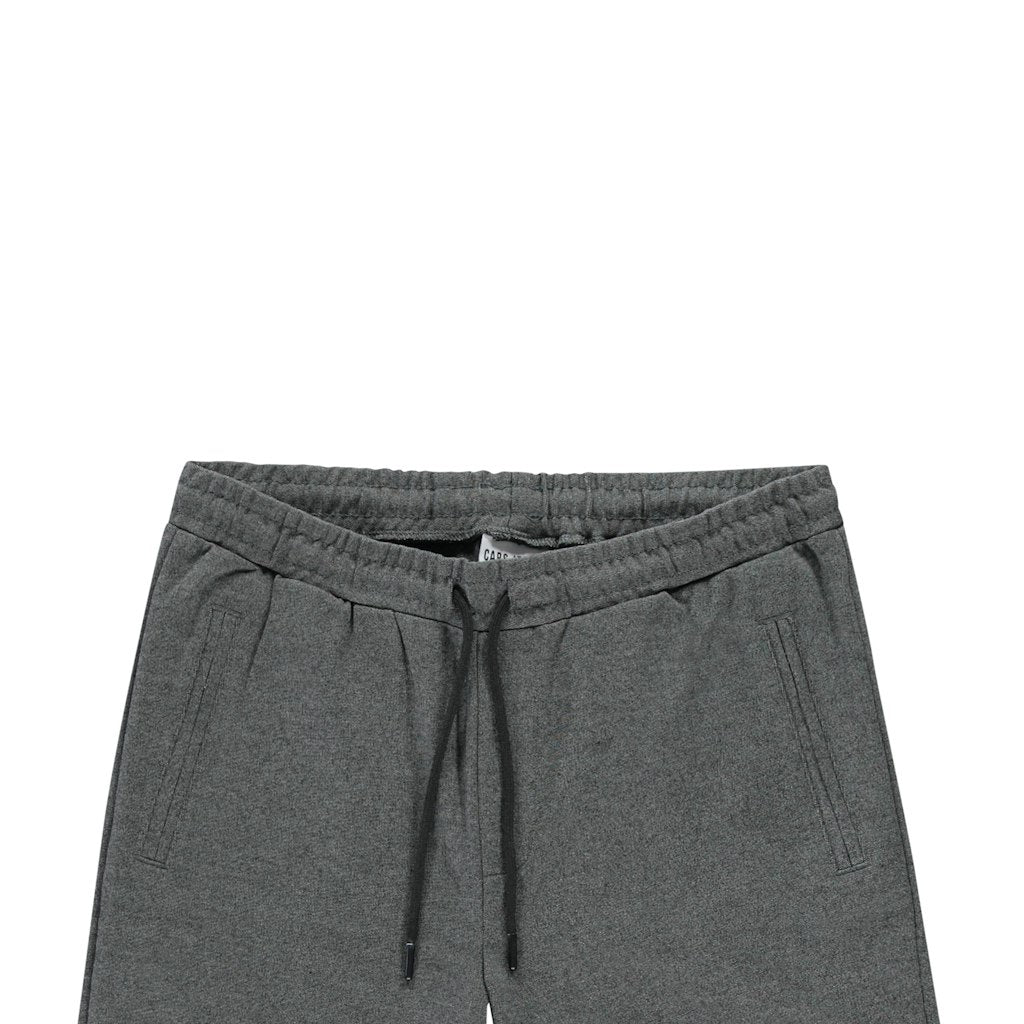 Short Herell - Antraciet