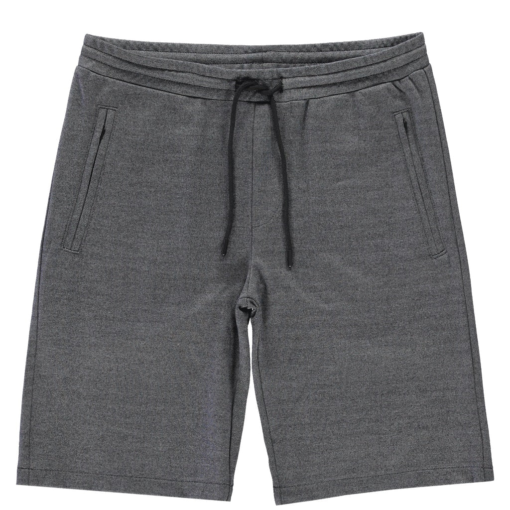 Short Herell - Antraciet