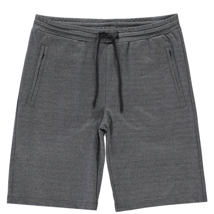 Short Herell - Antraciet