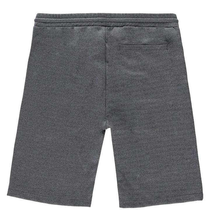 Short Herell - Antraciet