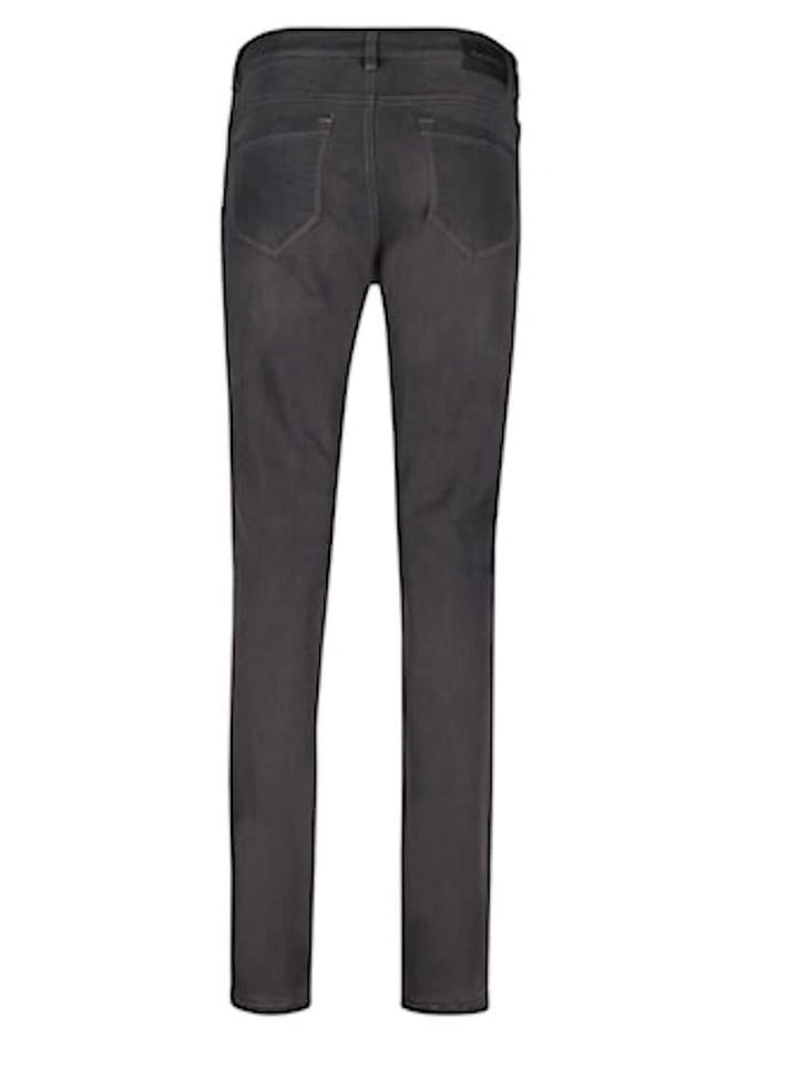Red Button Jimmy SRB3809 jeans slim fit dames – grey denim - L32